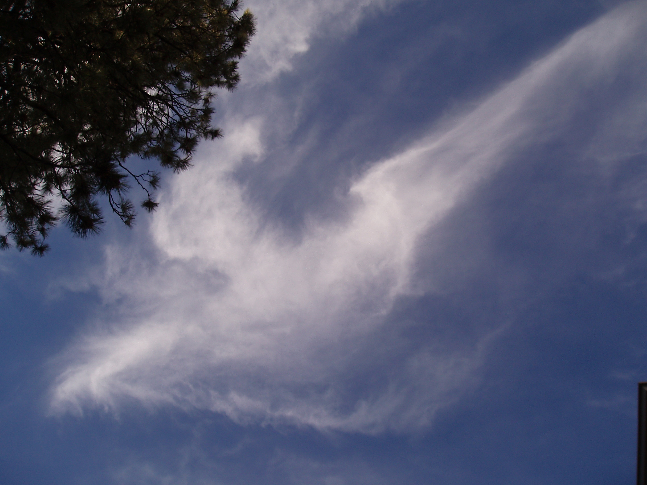 Cloudscape