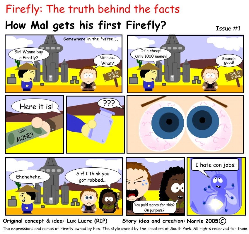Truth behind the facts 1