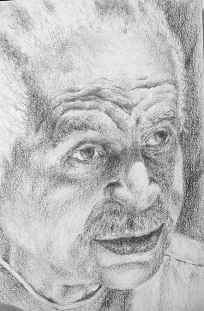 Book Drawing