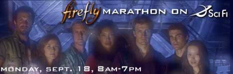Marathon Banner