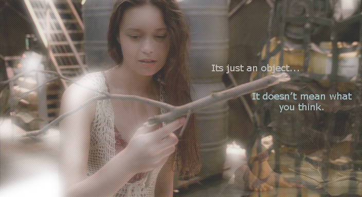 Just an Object