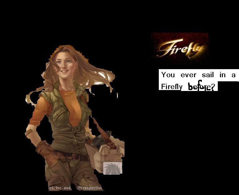 Kaylee Wallpaper