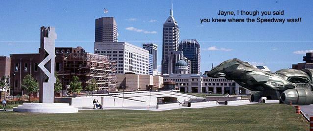 Indianapolis