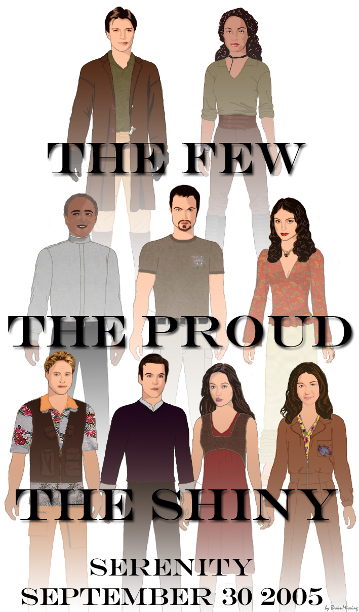 The Other Few Poster