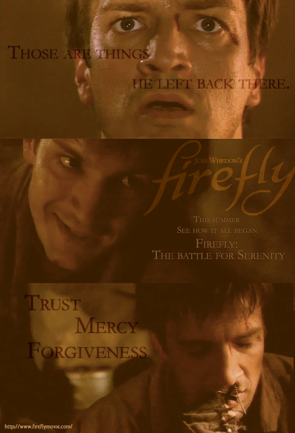 Poster – Prequel