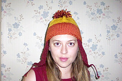 My Jayne Hat