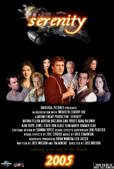 Movie Poster
