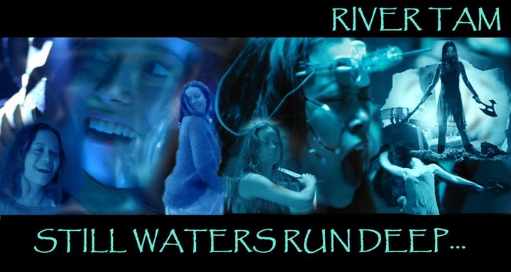 River: Still Waters