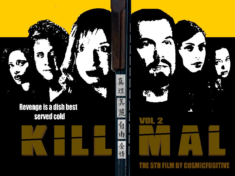 Kill Mal: Vol 2