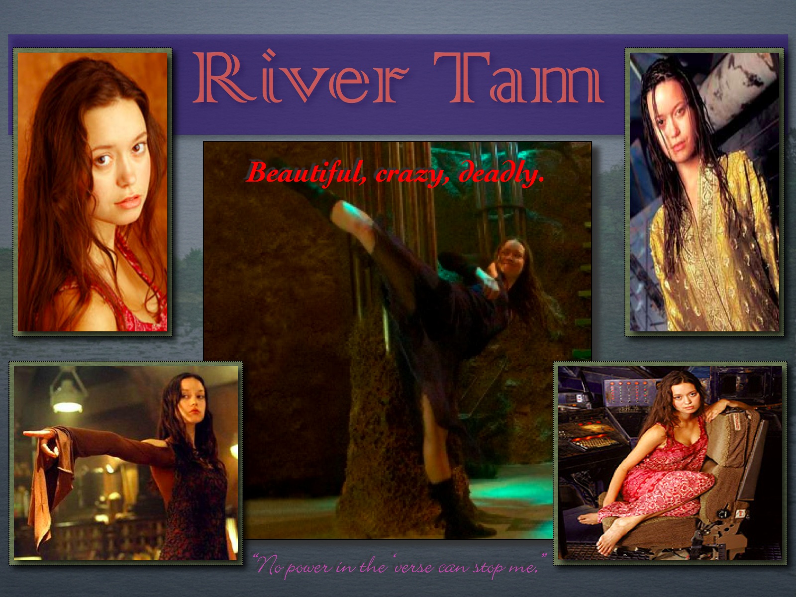 River