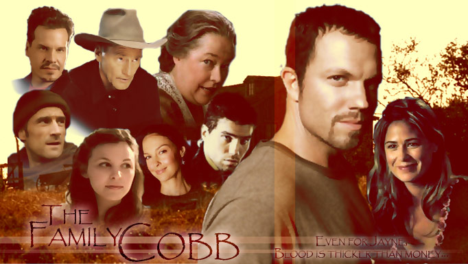 The Family Cobb