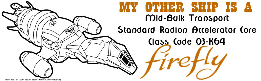 Updated Bumper Sticker