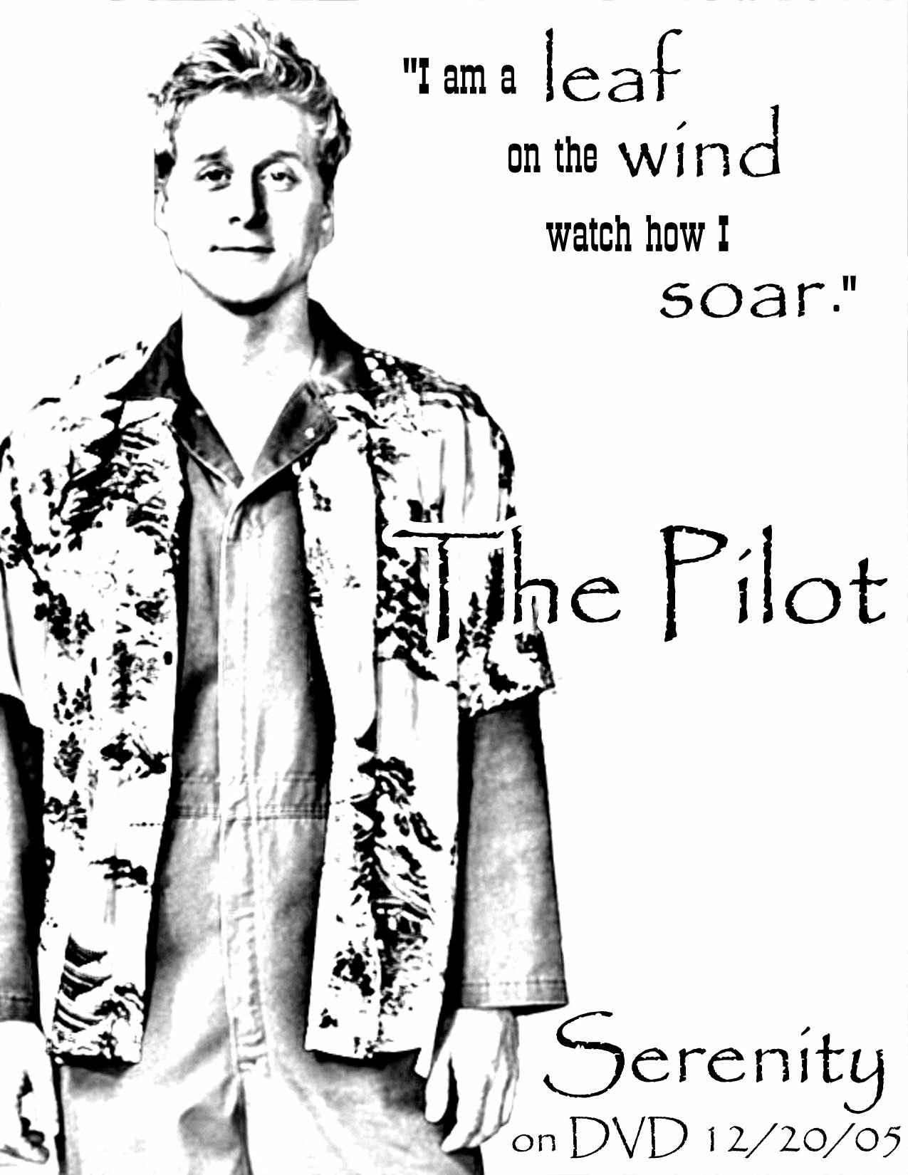 The Pilot
