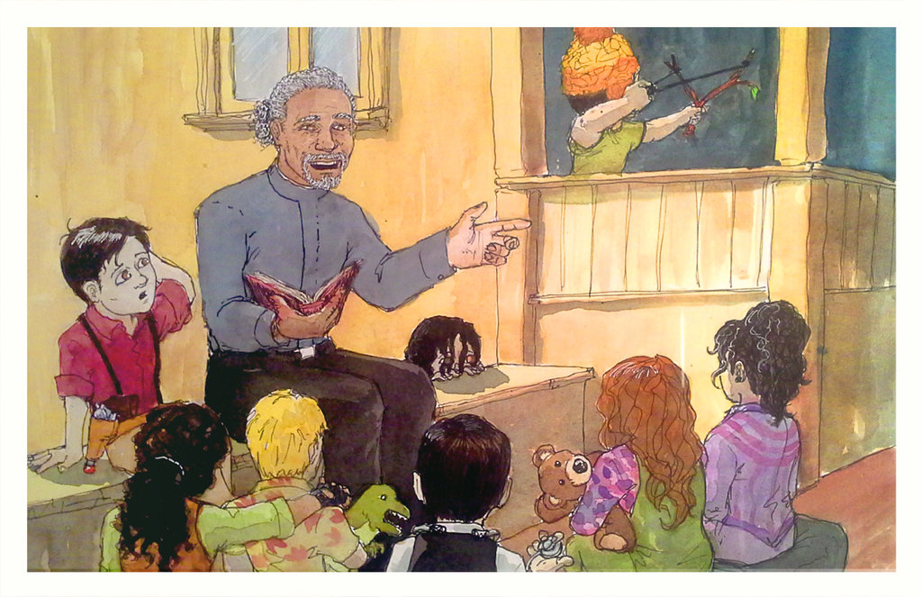 Storytime