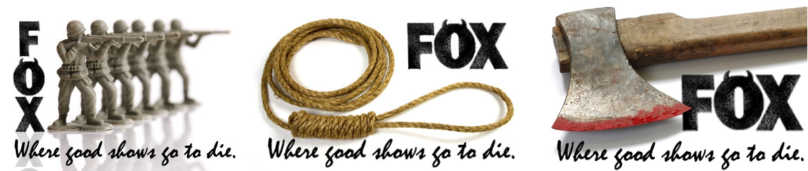 More Anti-Fox Messaging...