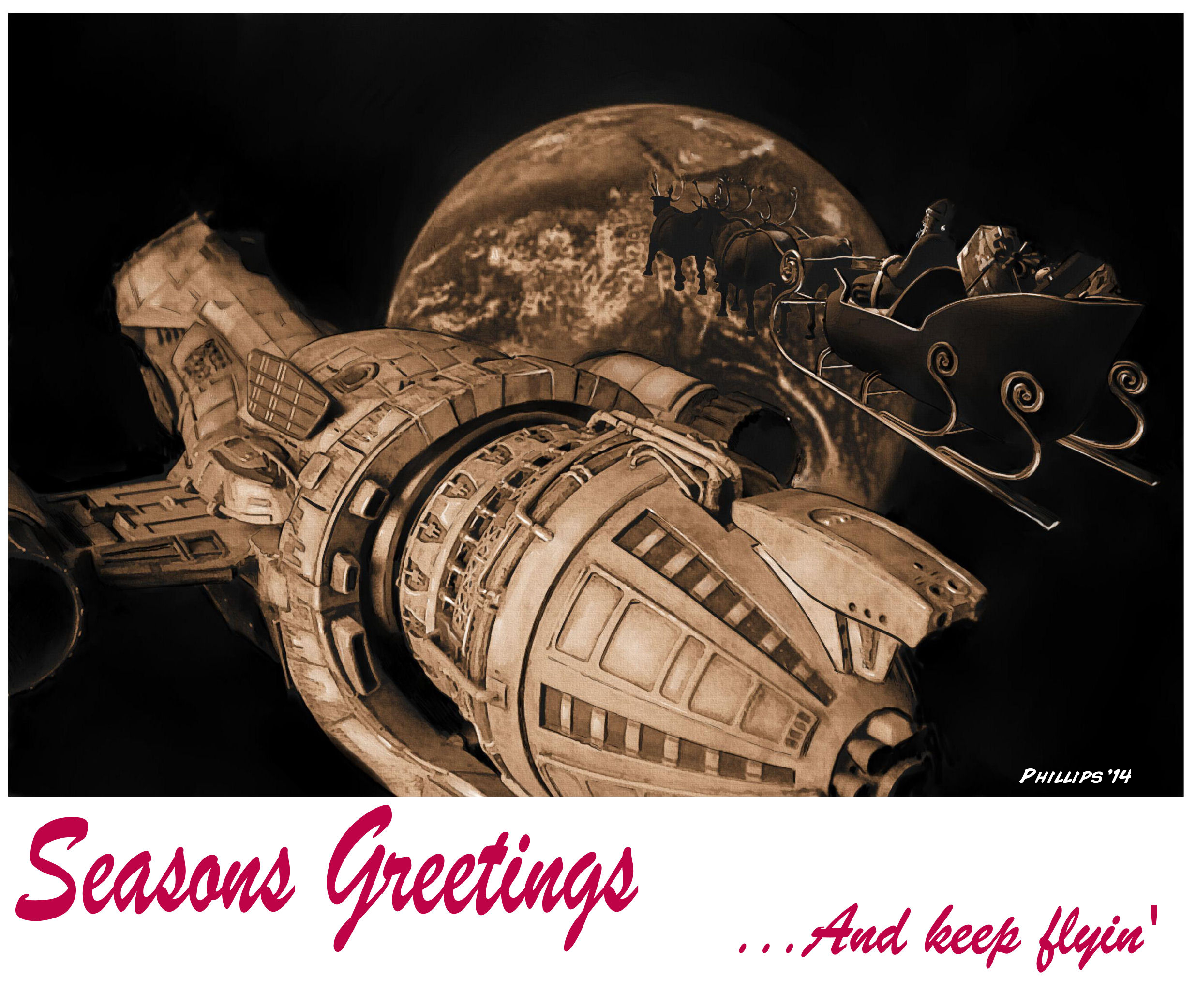 Happy Holidays.....