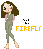 Kaywinnet Lee Frye