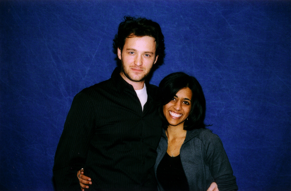 Me and Jonathan @ S2
