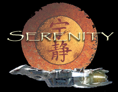 Serenity Chinese Logo+Eng+Ship ver1