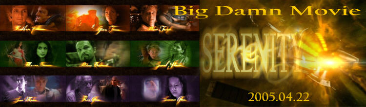 Movie Banner