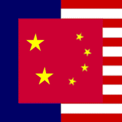 Alliance Flag - Square
