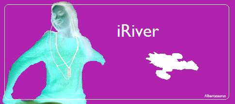 iRiver