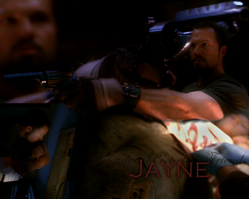 Jayne