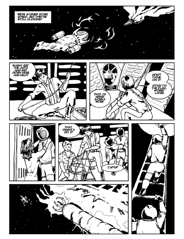 Comic - Page 9