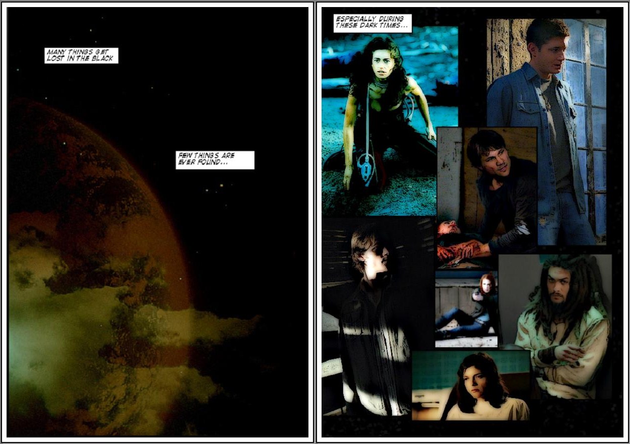 Special Branch: Prologue