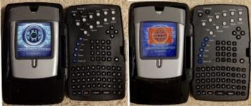 Working and non-working cortex devices 