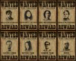 WANTED: The Traitor Malcolm Reynolds, et al