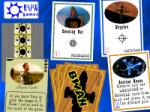 BWAH! The Firefly Cardgame
