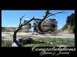 Serenity - Just Married