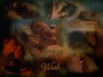Wash And Zoe Wallpaper