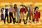 Disney Firefly
