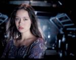 River Tam