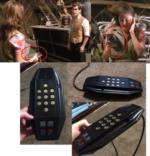 Kalyee's lowering master device