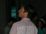 Nathan Fillion at High Stakes 2004