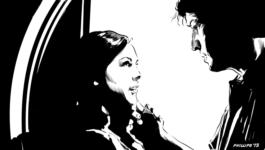 Mal and Inara