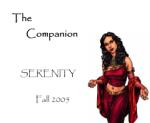 Comic Background- Inara