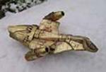 A new boat for the 'verse.......part 2