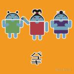 Fruity Oaty Droids