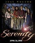 Serenity Teaser