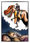Wash Dinosaur Dream