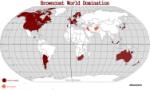 Browncoat World Domination