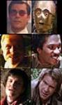 Firefly & Star Wars - Character Comparison #1