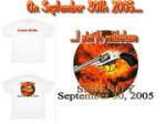 I aim to misbehave - T-Shirt