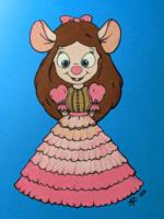 Kaylee 2 by SteamboatMinnie