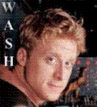 Wash Blinky