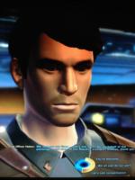 Haken in an MMO